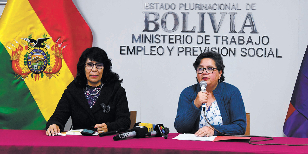 Dos días de asueto para los empleados que participen como agentes censales