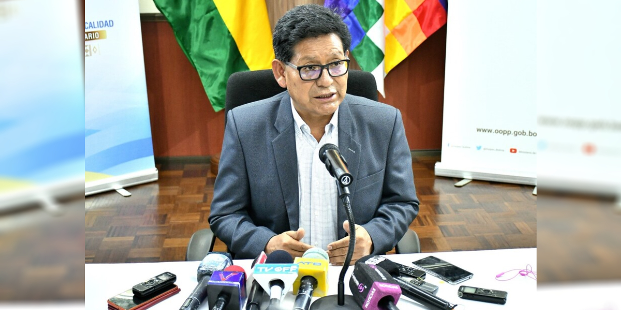 Suspenden clases en cuatro unidades educativas en La Paz y Beni por lluvias, monitorean otras 20