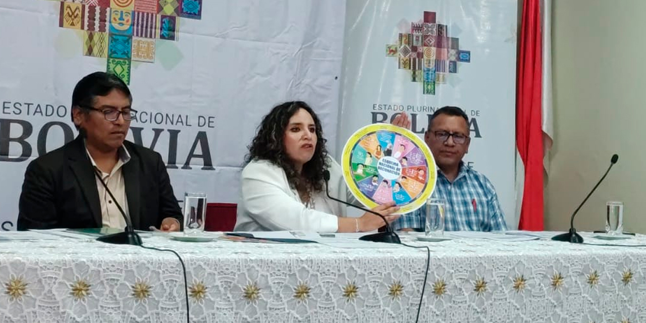Foto: Ministerio de Salud