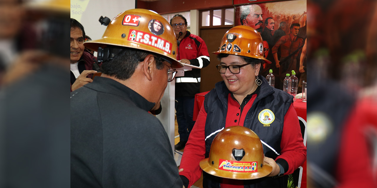 Ministerio de Trabajo logra una ejecución presupuestaria “aceptable” del 85,7% 