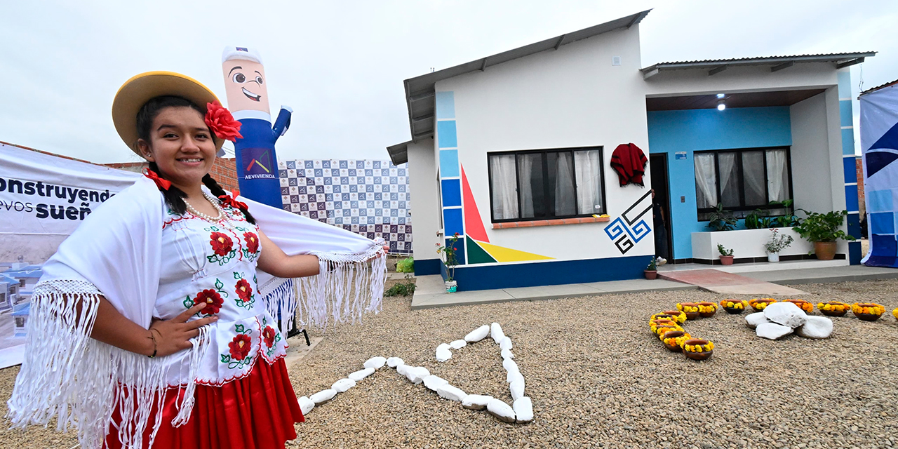 Foto: Presidencia