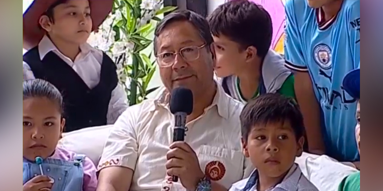 Foto: Captura Btv