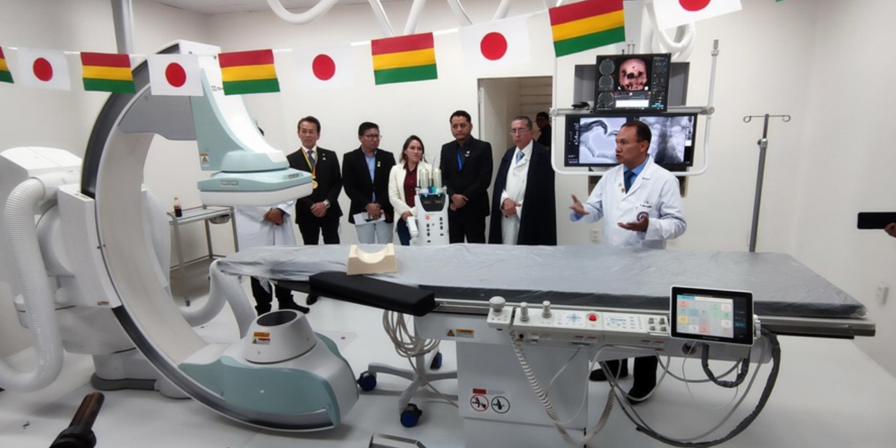 Foto: Ministerio de Salud