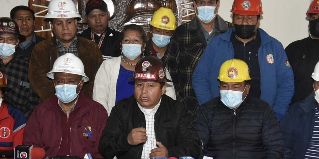 Imagen de referencia. Foto: Archivo
