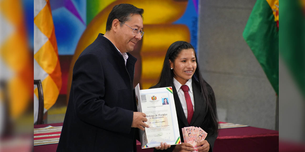 Foto: Jorge Mamani