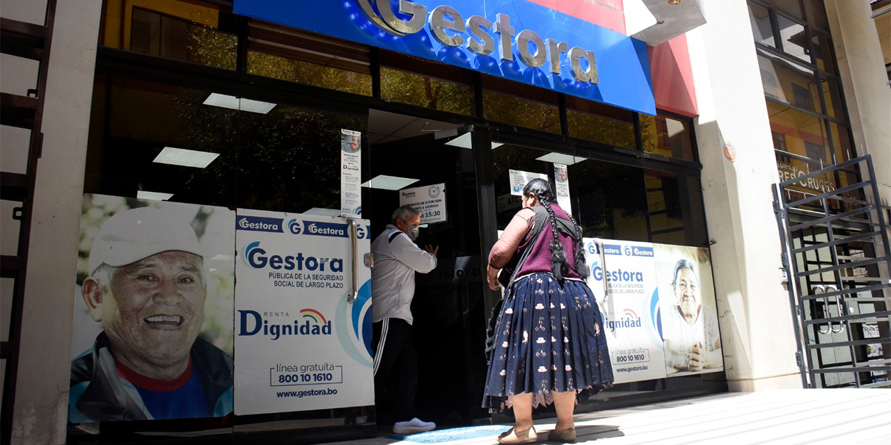 Gestora cuestiona estudio de la UAGRM por no tomar en cuenta información de conocimiento público 