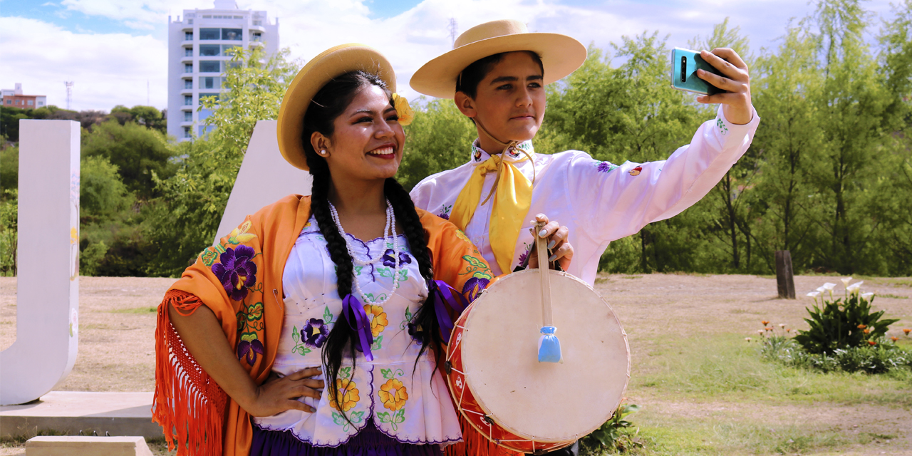 Foto: Entel