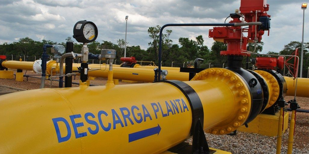 YPFB genera un ahorro de $us 744.720 con la importación de combustibles por ducto