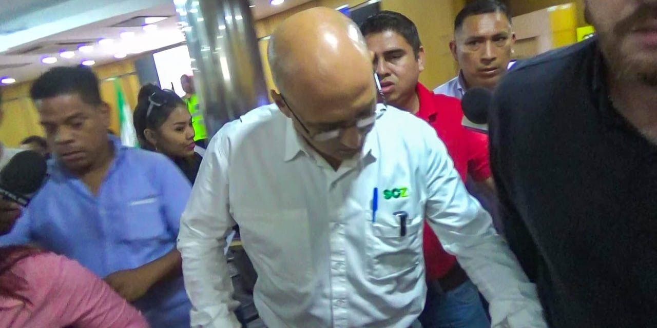 (Foto: Ministerio de Obras Públicas)