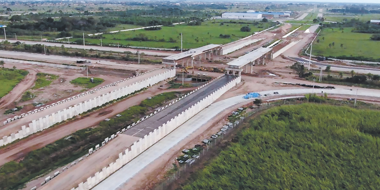 Según el cronograma, el proceso que empezó ayer se extenderá hasta el 12 de diciembre. | Foto]: ABC