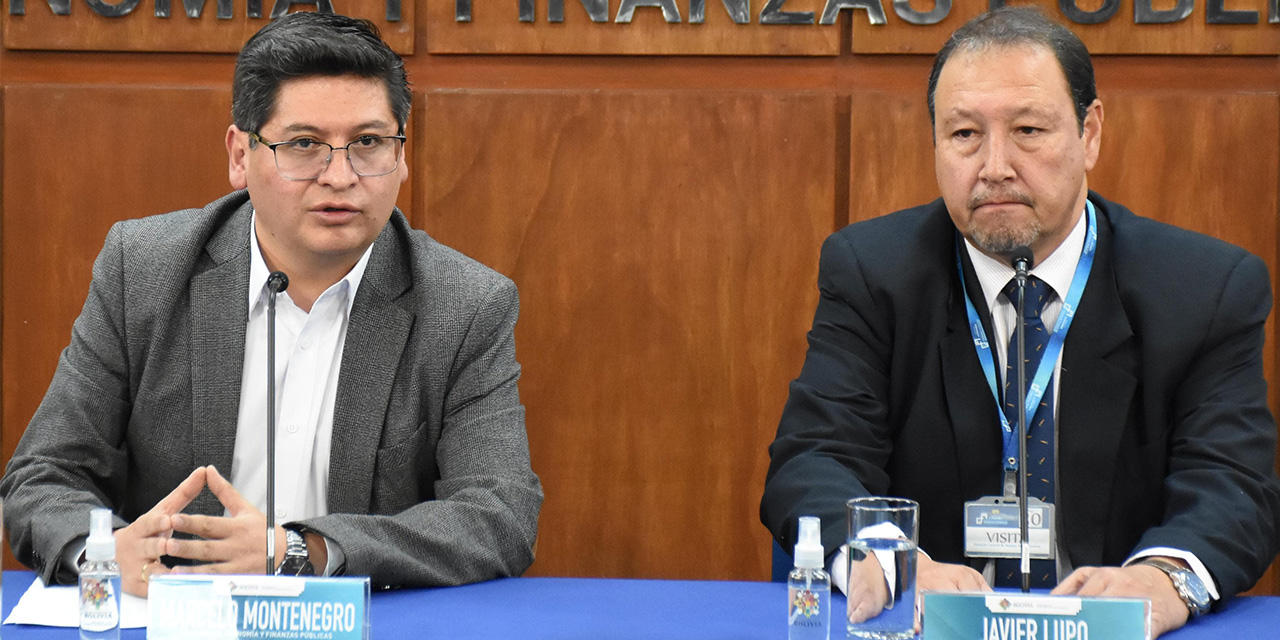 Industria farmacéutica obtendrá dólares mediante el Banco Unión