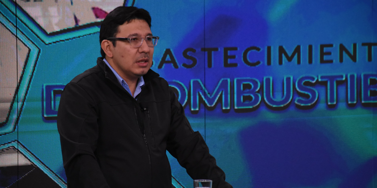 El abastecimiento de combustibles retorno a la normalidad en todo el país