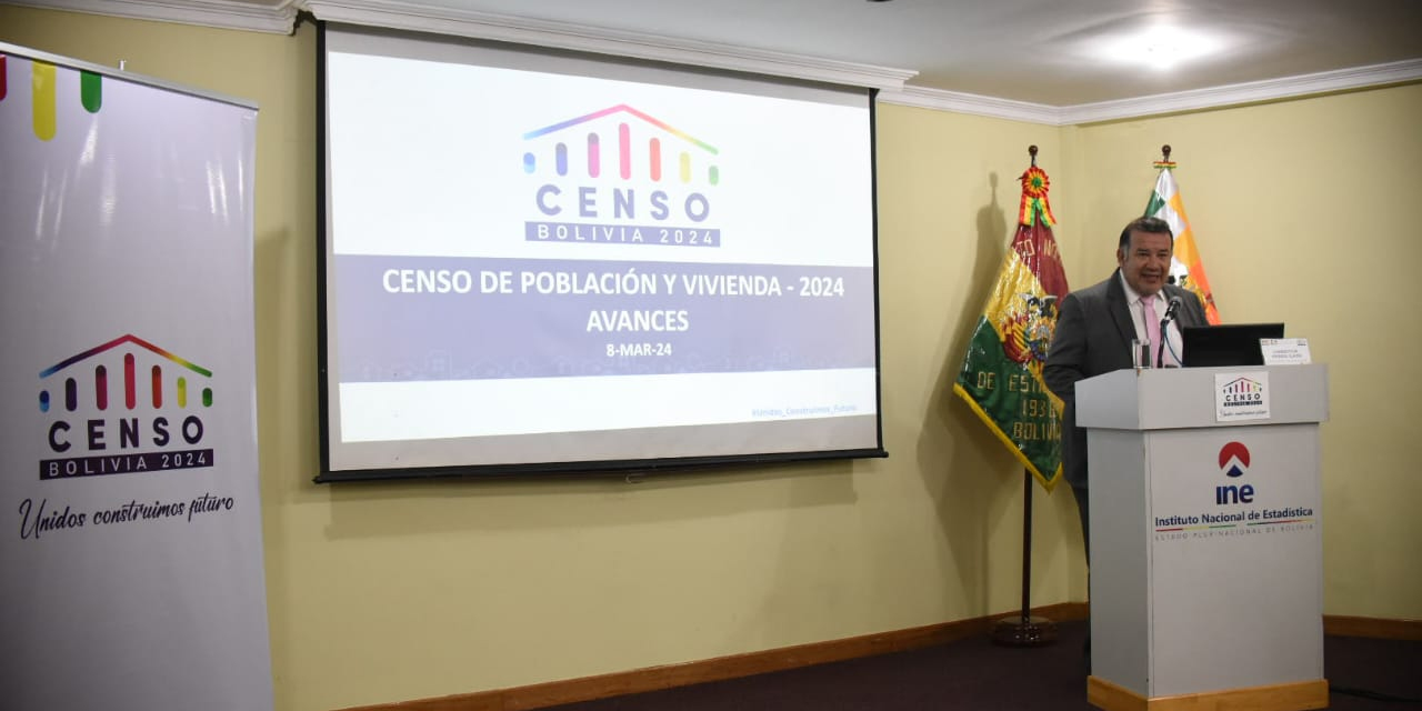 Foto: Gustavo Ticona