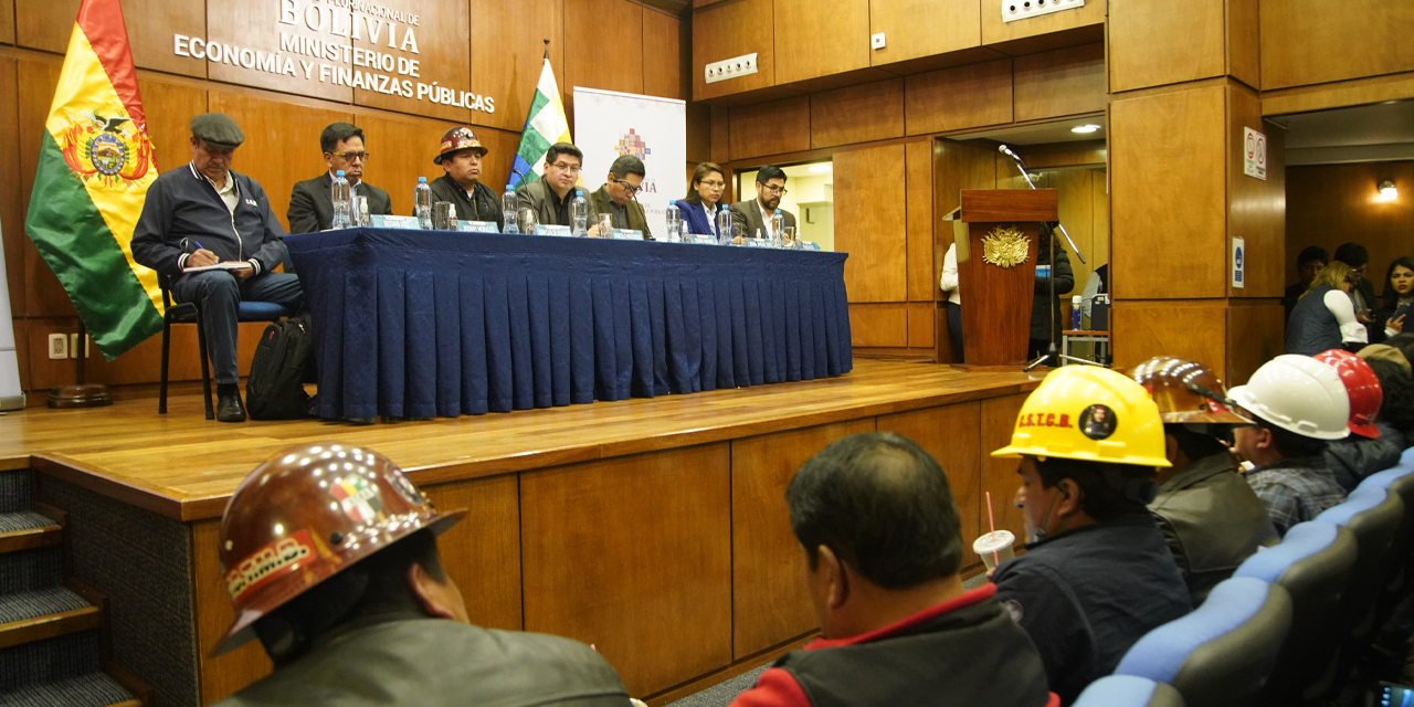Foto: Jorge Mamani.