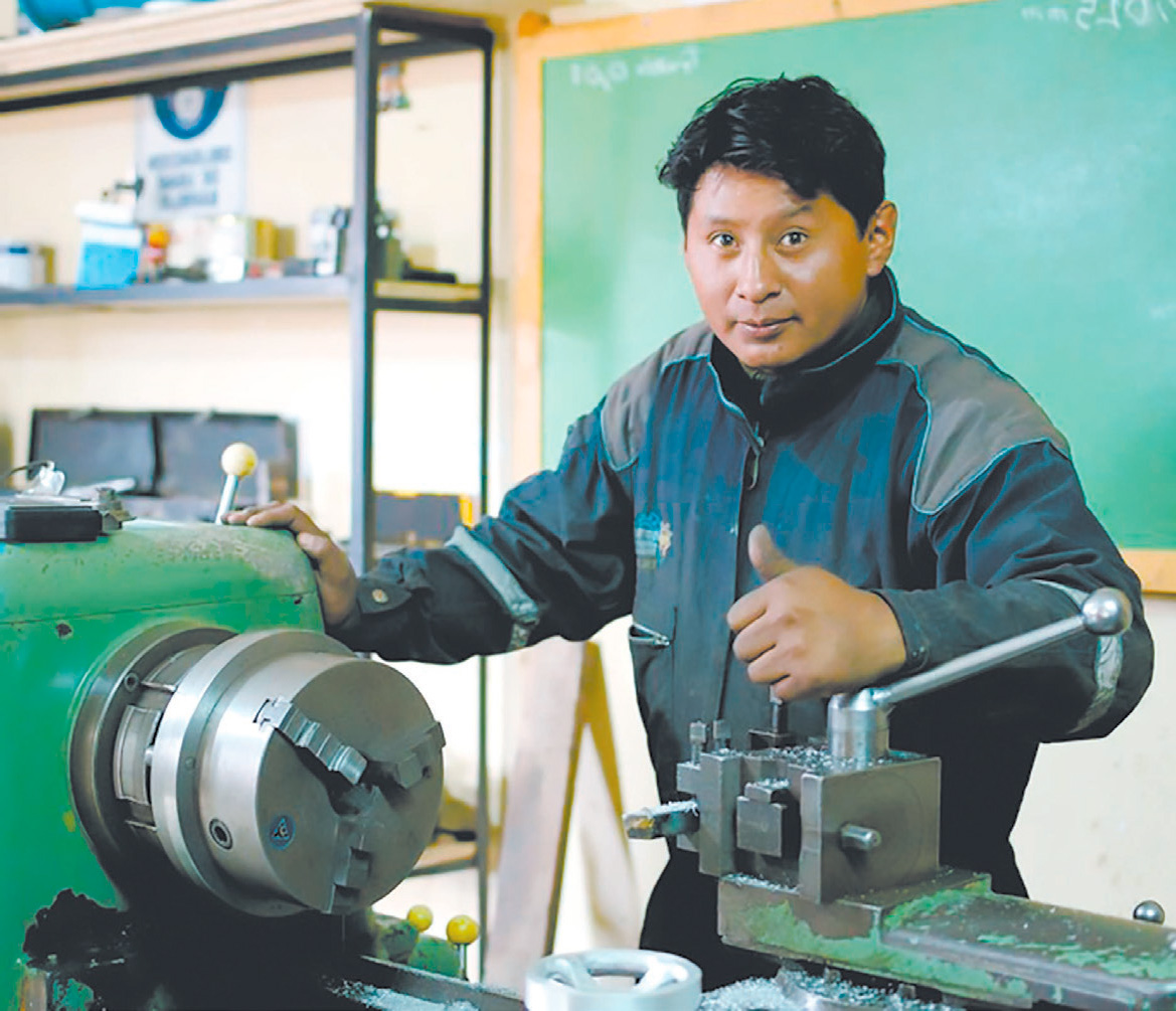 Capacitacion Asistencia 2 2024