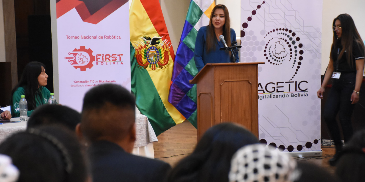 Foto: Jorge Mamani