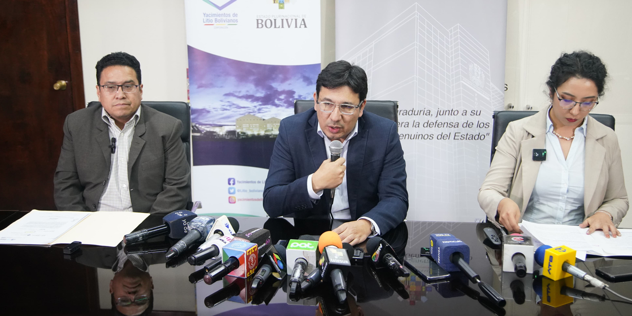 Foto: Jorge Mamani