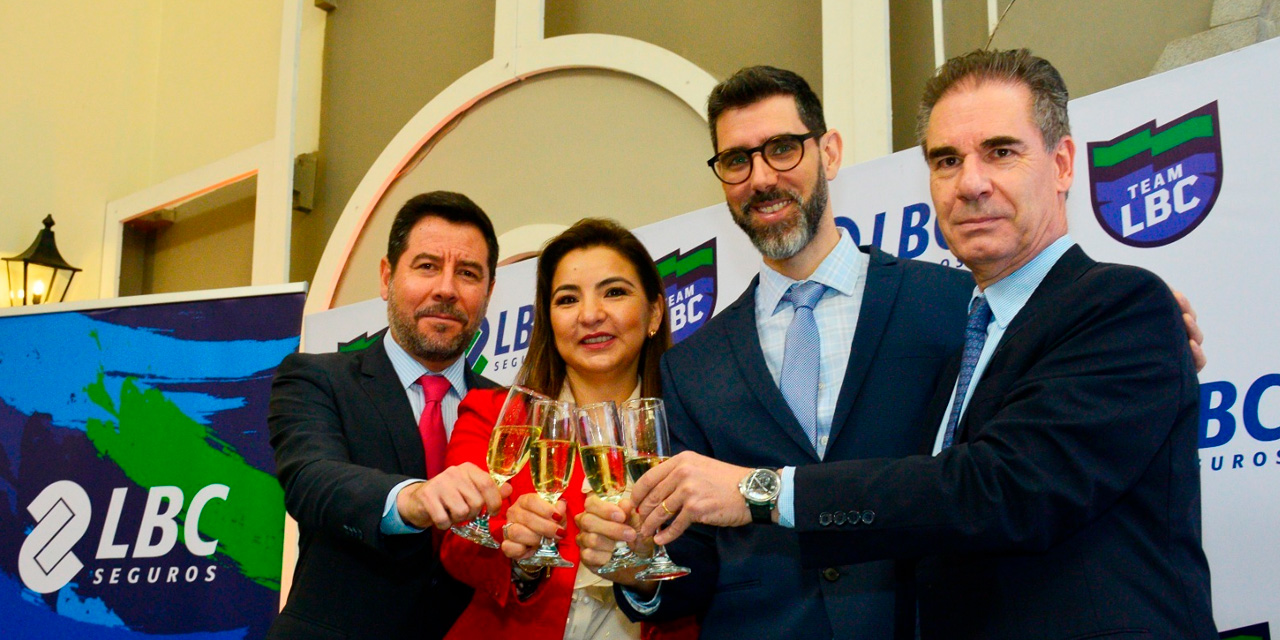 Foto: LBC Seguros