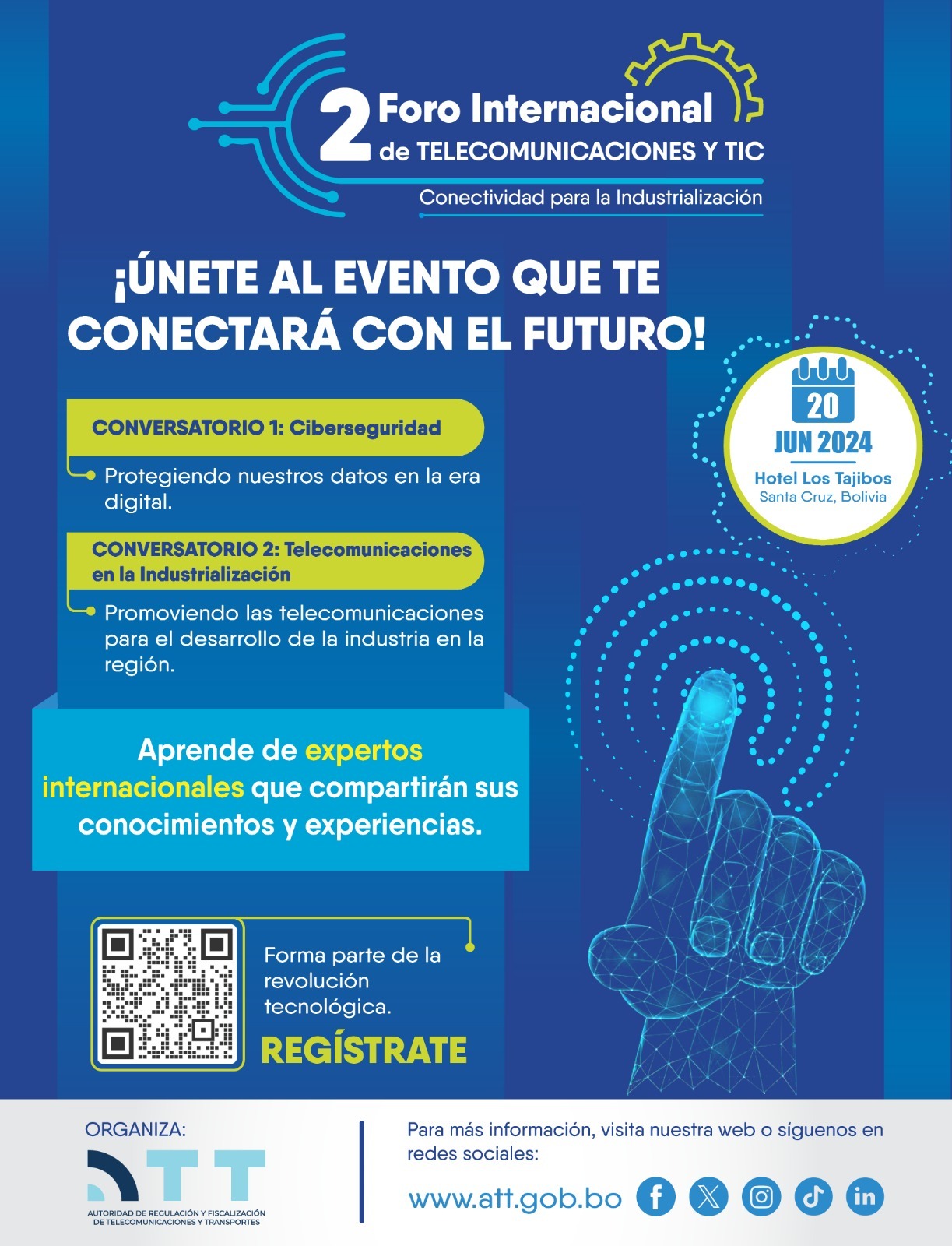 ForoTICTecnologías126242