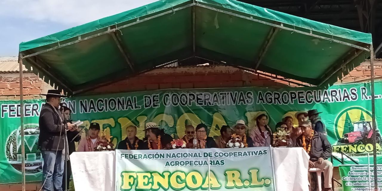 Foto: Ministerio de Trabajo