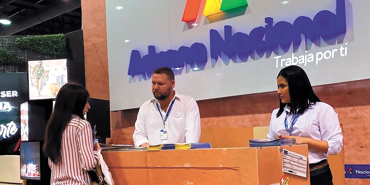 Las oficinas de la Aduana Nacional brindarán orientación a los importadores. Foto: RRSS