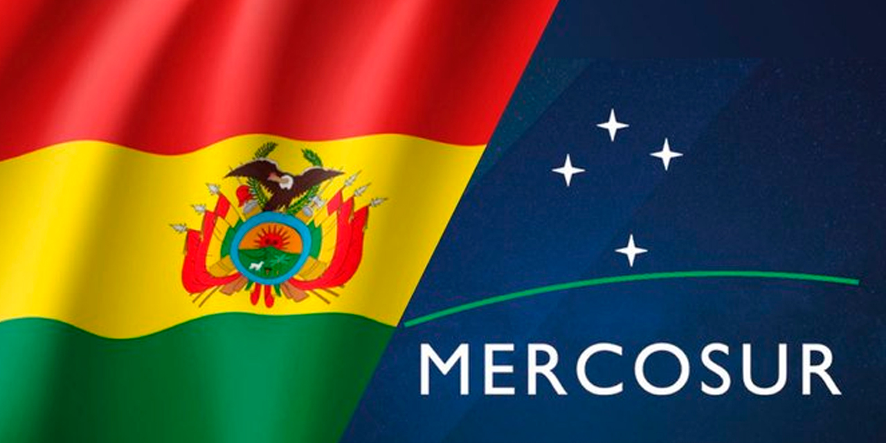 Foto: Parlamento Mercosur
