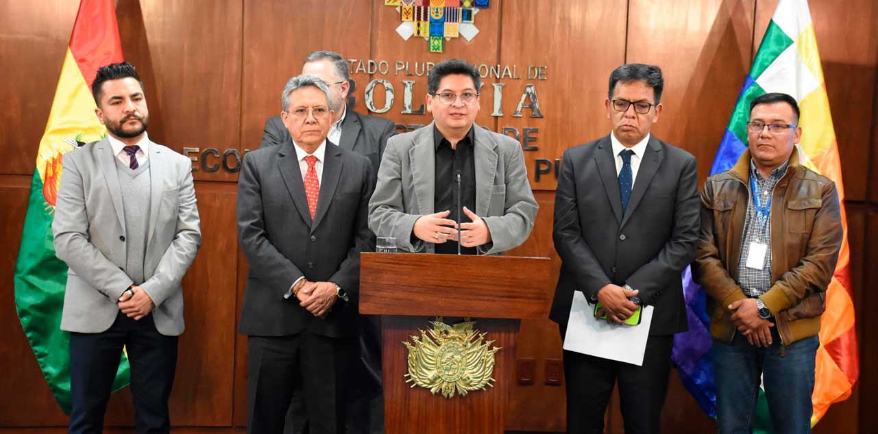 Foto: Jorge Mamani