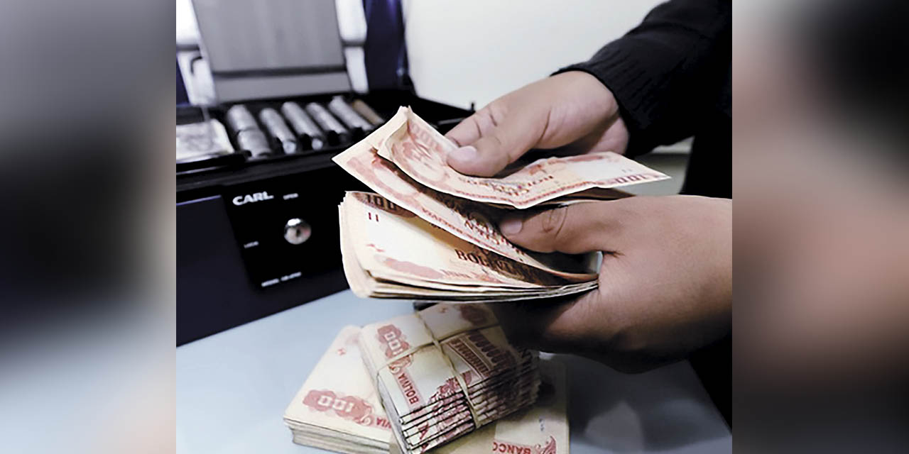 La ASFI aprobó nuevos mecanismos para el pago de deudas en entidades financieras. | Foto: RRSS
