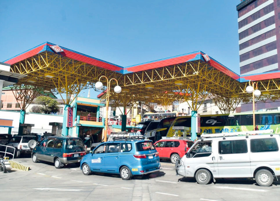 Carburantes LaPaz 4 2124