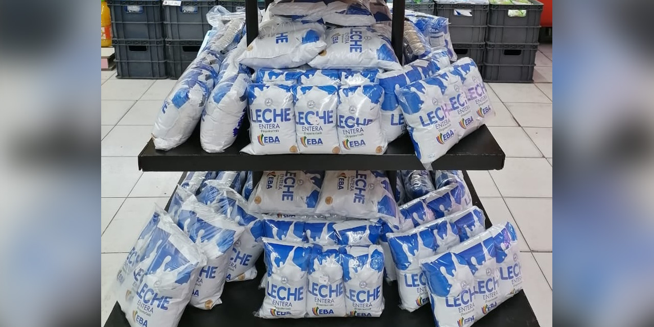 Foto: EBA.