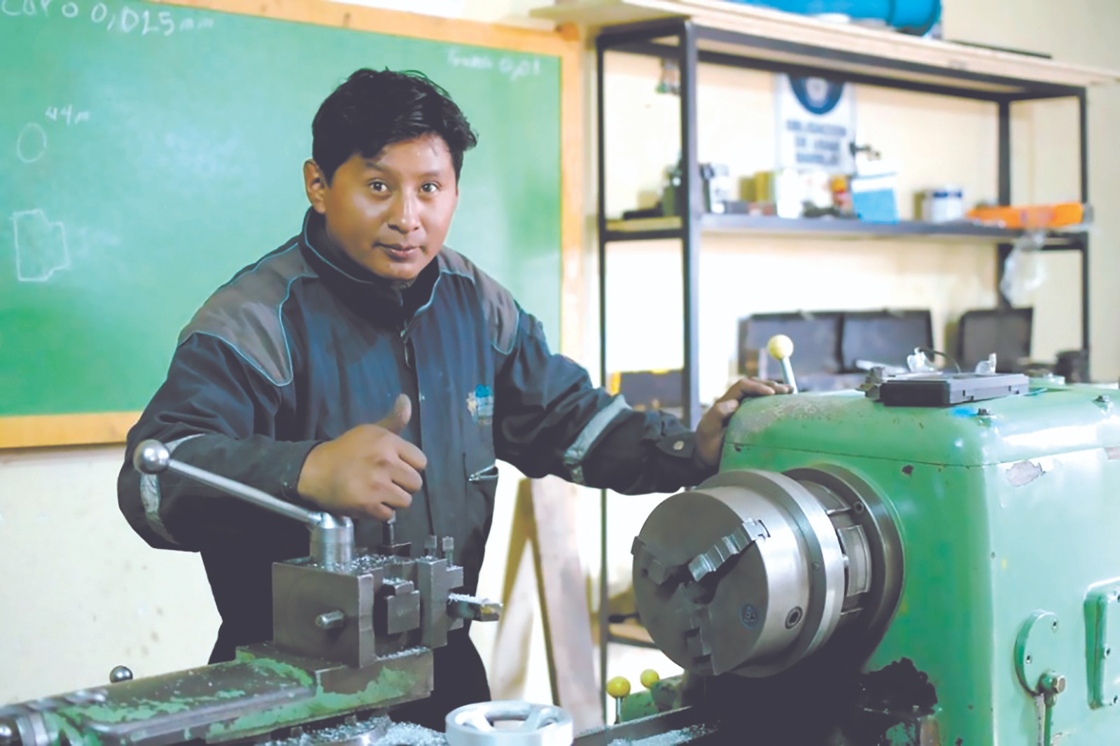 SIBOLIVIALP610242