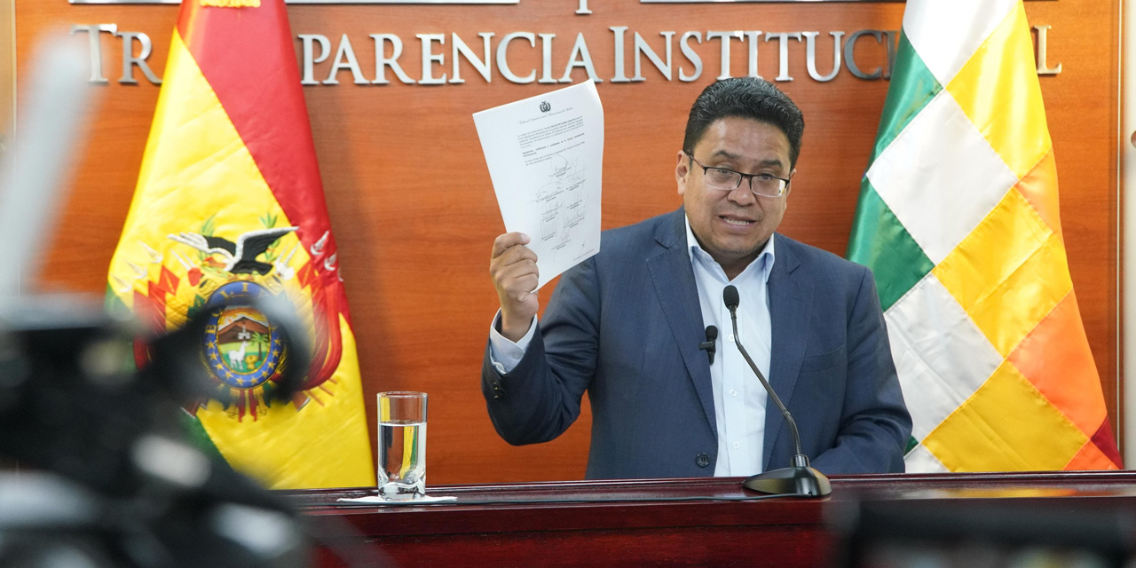 Foto: Jorge Mamani