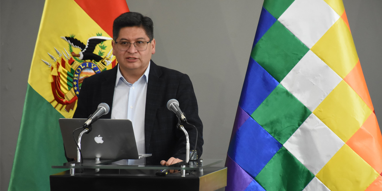 Foto: Jorge Mamani
