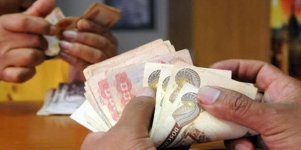 Cancillería habilita trámite digital del certificado de vivencia para que bolivianos en el exterior puedan cobrar rentas 