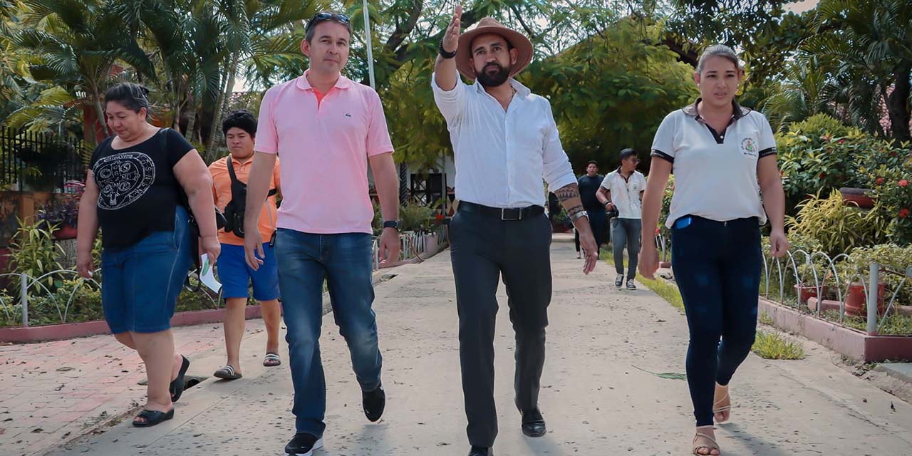 Trinidad no acata a las movilizaciones convocadas por cívicos 