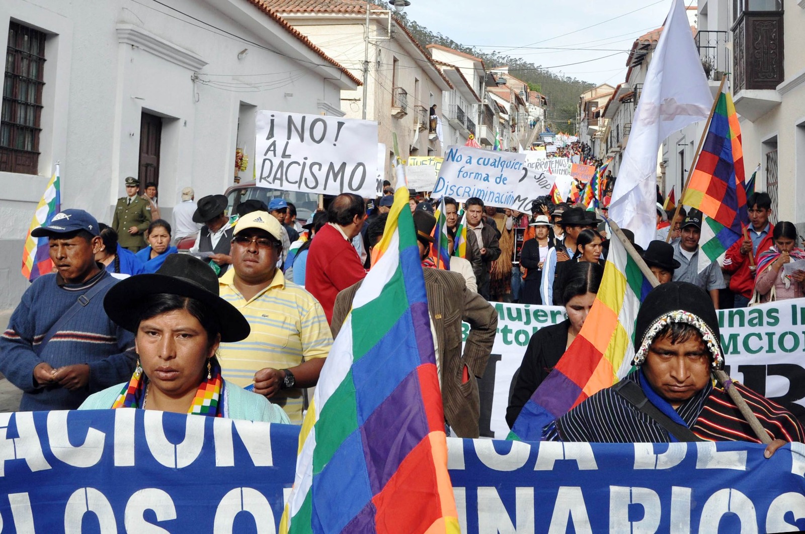 Día LuchContraElRacismo24054