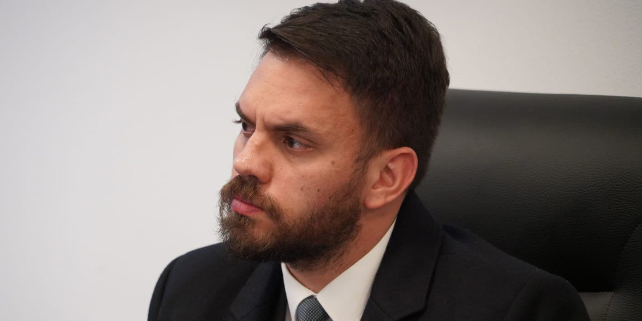 Eduardo del Castillo