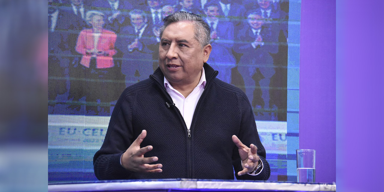 Canciller: Europa tiene un interés renovado en América Latina, que se espera pase “de las palabras a los hechos”   