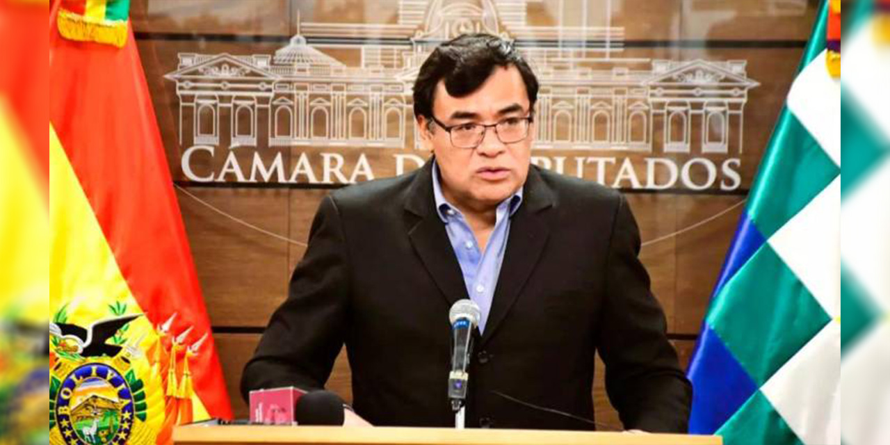 Mercado califica como prematuras candidaturas y pide enfocar esfuerzos en las demandas del pueblo    