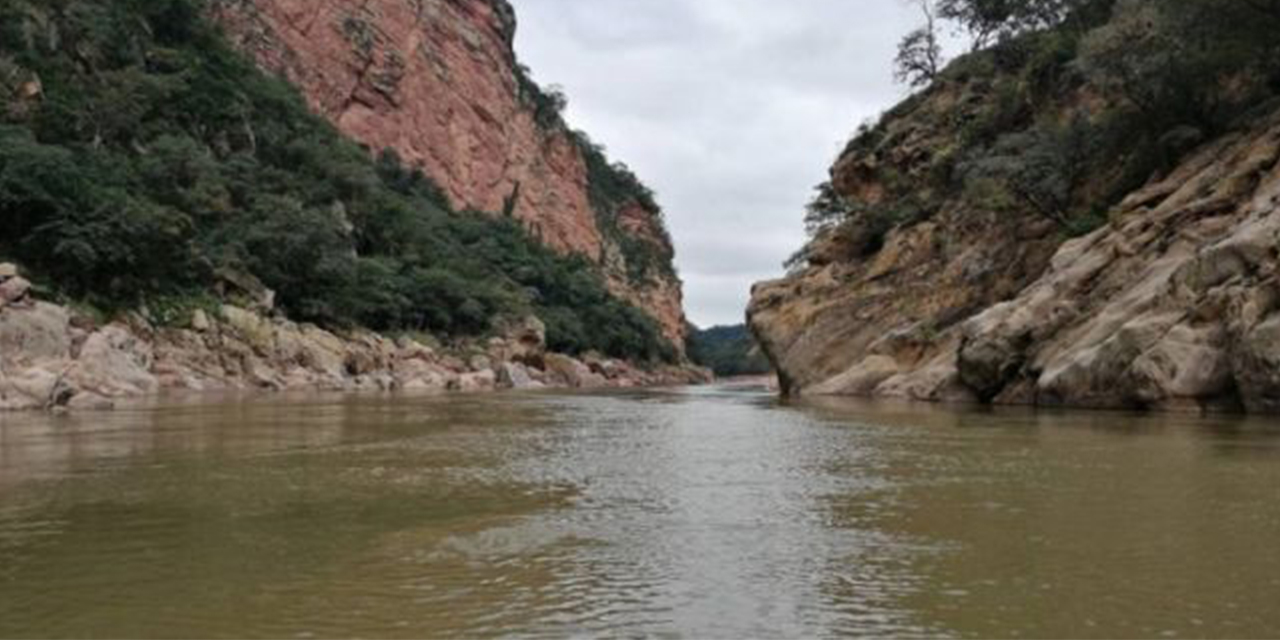 Cancillería coordina acciones ante escasez de sábalo en el río Pilcomayo