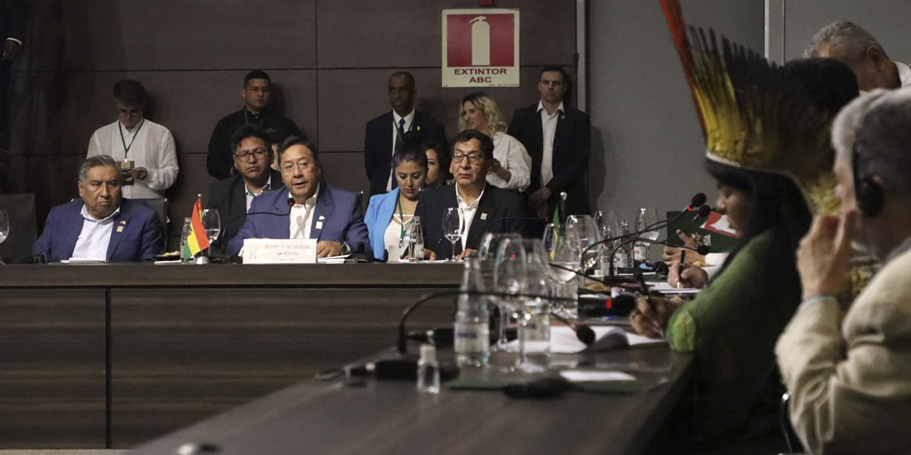 (Foto: Presidencia)