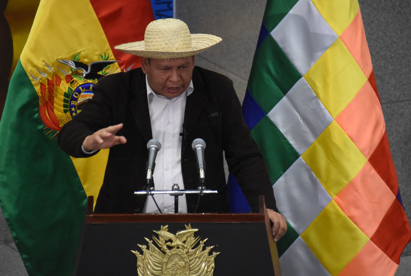 AMDECRUZ PDTE