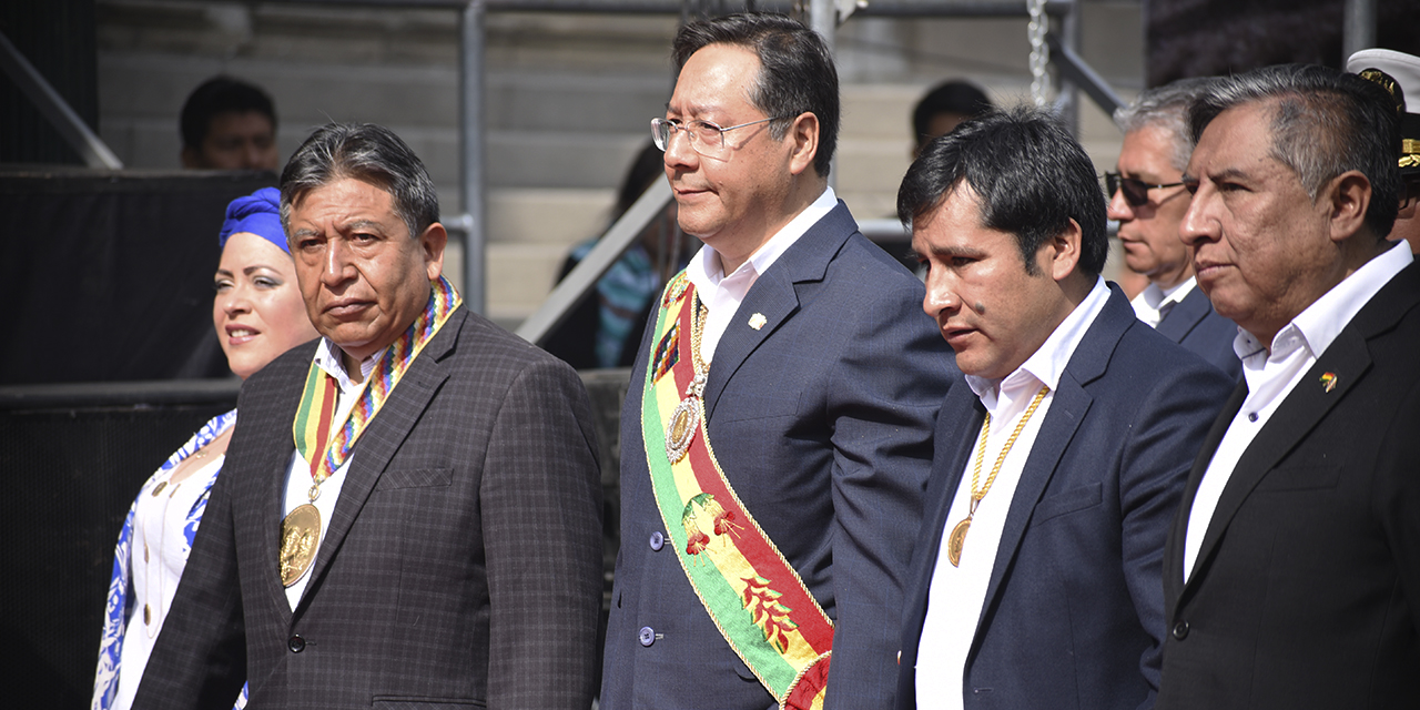 (Foto: Gustavo Ticona)