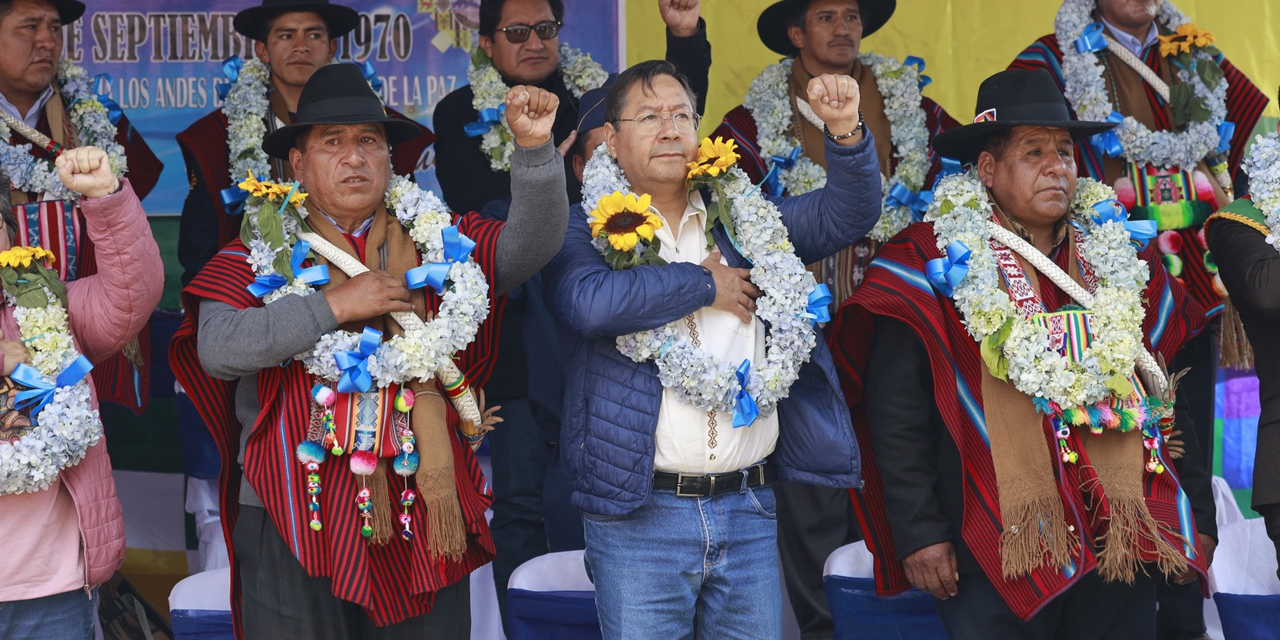 (Foto: Comunicación Presidencial)