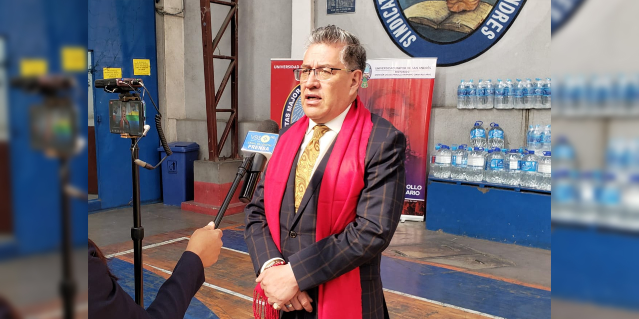 (Foto: UMSA)