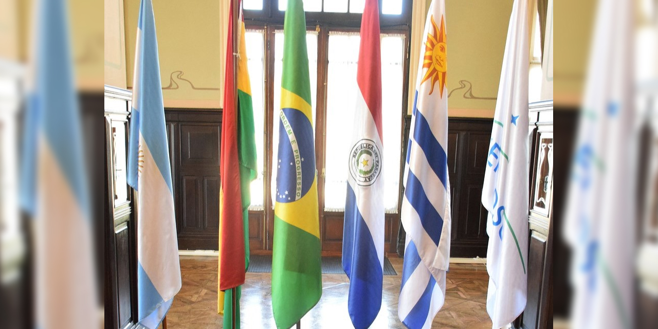 Foto: Mercosur