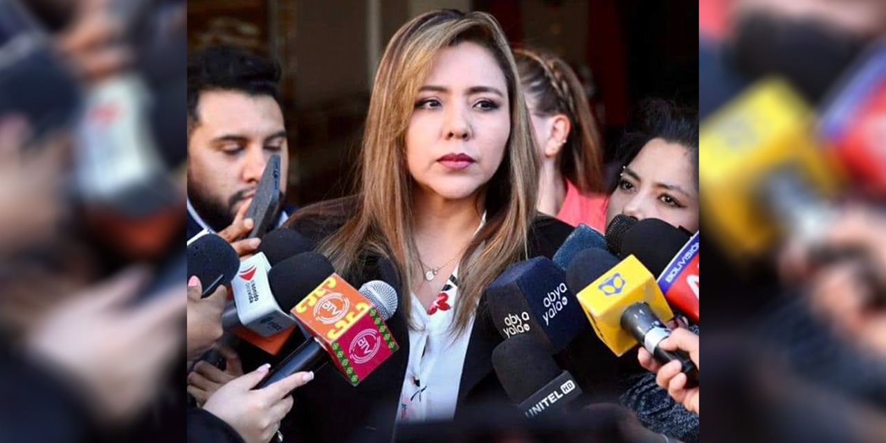 Gobierno niega injerencia en el fallo que ordena la suplencia de Camacho