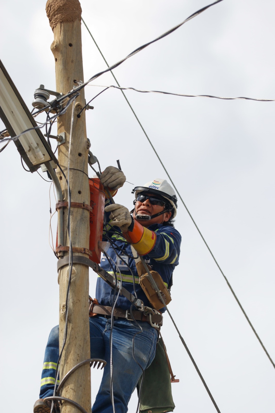 electrificación 4