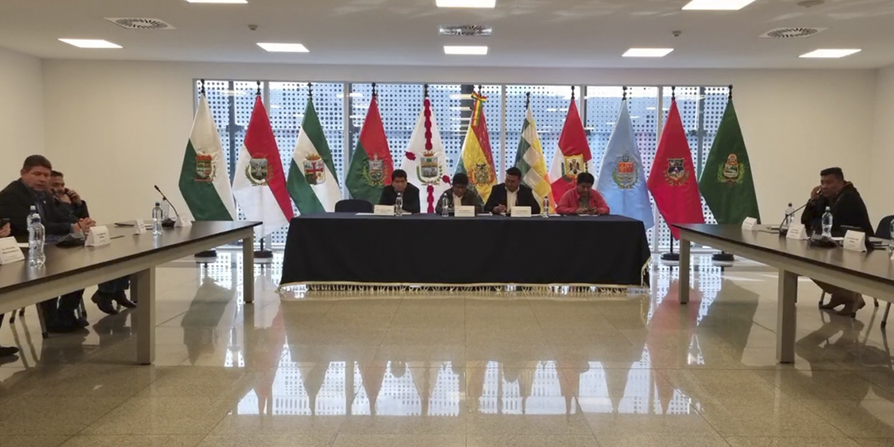 Comisión Mixta de Justicia Plural, Ministerio Público y Defensa Legal del Estado