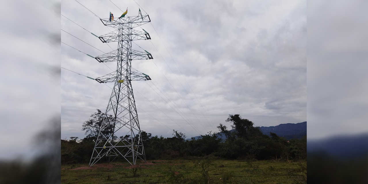 Asamblea traba tres proyectos de ley de $us 360 MM para energía eléctrica rural